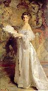 Sargent  Ada Rehan John Singer Sargent